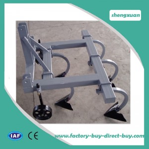 Quality Guaranteed and Multifunctional Trash Cultivator