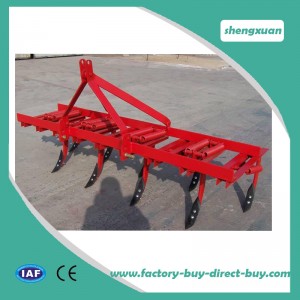 Quality Guaranteed and Multifunctional Trash Cultivator