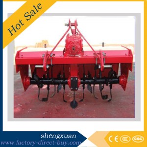 Mini Garden Rotary Tiller with Good Quality