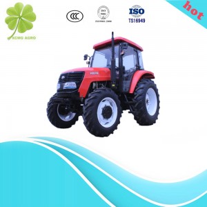 95HP 4 Wheel Tractor (SH954C)