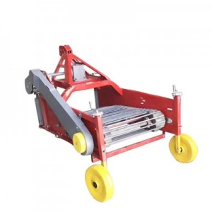 Mini Potato Harvester