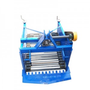 Mini Potato Harvester