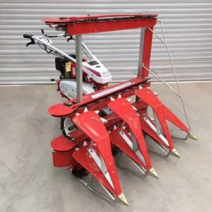 Windrower