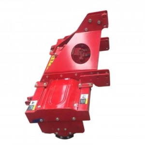 New Tractor Traction Type High Quality Rotary Tiller