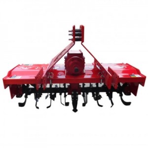 New Tractor Traction Type High Quality Rotary Tiller