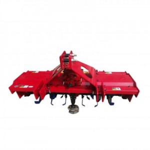 New Tractor Traction Type High Quality Rotary Tiller