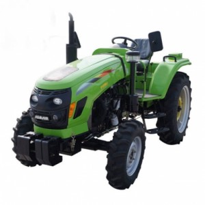 50HP 4WD Farm Tractor