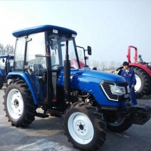 40HP 4WD Farm/Mini/Diesel/Small Garden/Agricultural Tractor