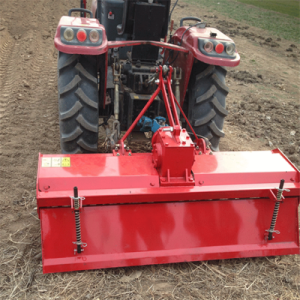 Best Rotary Tiller For Tractor