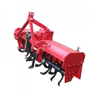 Best Rotary Tiller For Tractor