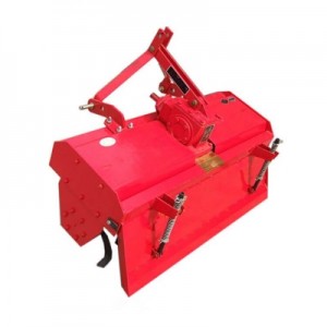 Best Rotary Tiller For Tractor