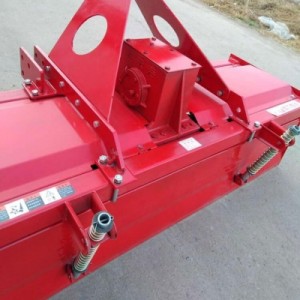 3 Point Rotary Tiller