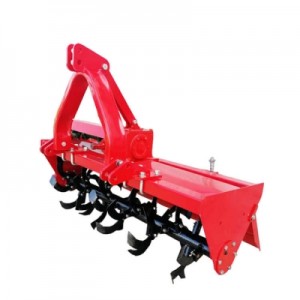 3 Point Rotary Tiller