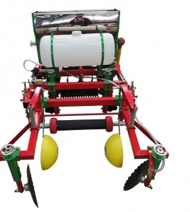 Mini peanut seeder planter machine for sale