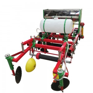 Mini peanut seeder planter machine for sale