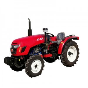 50HP 4WD High Quality Middle Wheeled Tractor