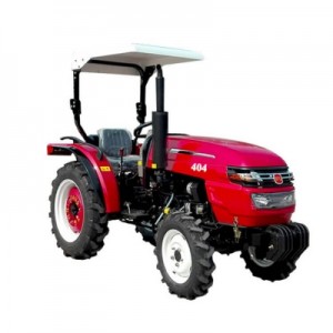 50HP 4WD Cheap Middle Wheeled Tractor For Sale