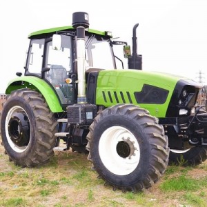 180HP 4WD Tractor Big Tractor