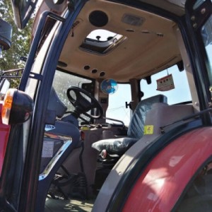 Large power tractor 180HP 4WD Tractor Big Tractor