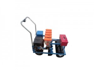 Vegetable Seeder Transplanter Vegetable Transplanter