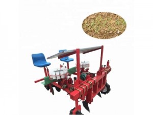 Vegetable Transplanter Potato Transplanter