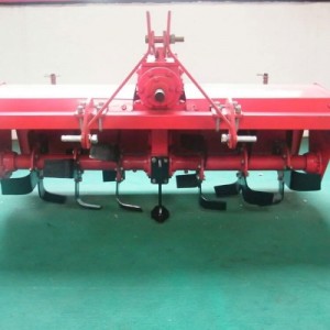 Best 3 Point Rotary Tiller