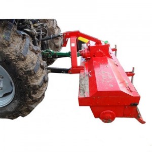 Best 3 Point Rotary Tiller