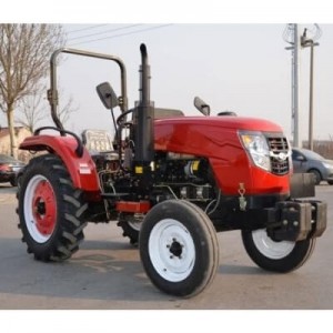 Tractor 145HP 4WD Big tractor