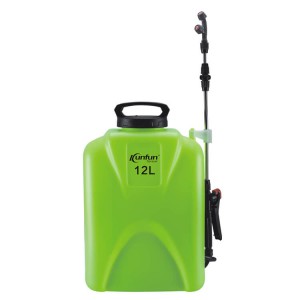 20 Liters Agriculture Knapsack Manual Sprayer