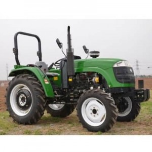 Tractor 145HP 4WD Big tractor