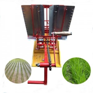 Rice Planter