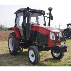 Wheeled High Horsepower Farm Tractor Big tractor