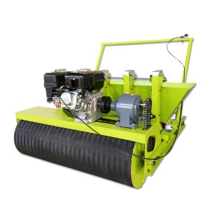 High Quality Garlic Hill Planter