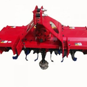 New Tractor Traction Type High Quality Rotary Cultivator