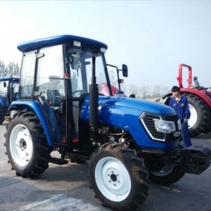 Agriculture Machinery 95HP 4WD Tractor Big tractor