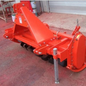Best Rotary Cultivator For Tractor