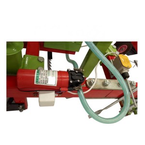 Hot Sale Heterotypic Seeder Machine