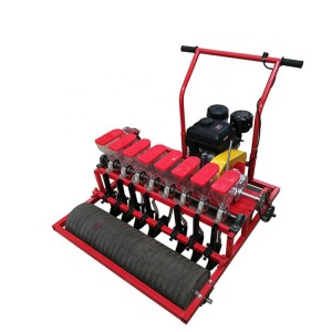 Hot Sale Onion Heterotypic Seeder