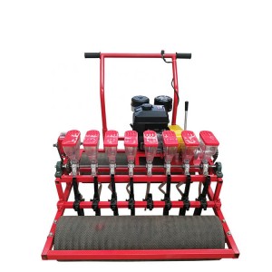 Hot Sale Onion Heterotypic Seeder