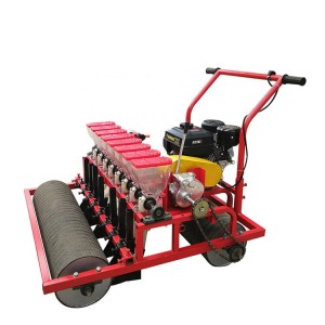 Hot Sale Onion Heterotypic Seeder