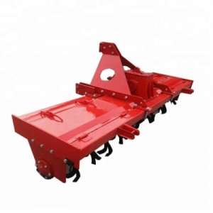 Agric Rotary Tiller