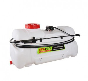 Boom  Sprayer 12V 100L Capacity