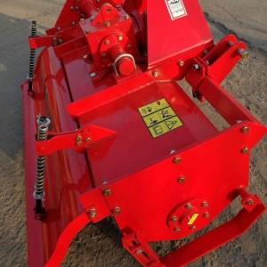 Low Price High Quality Rotary Cultivator