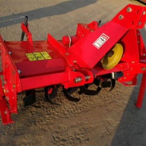 Low Price High Quality Rotary Cultivator