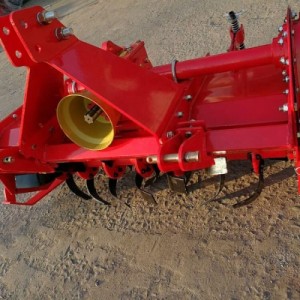 Low Price High Quality Rotary Cultivator