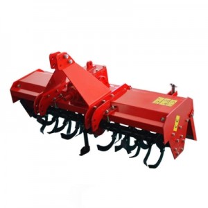 Agricultural Rotary Tiller