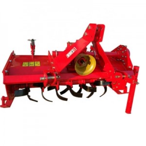 Green System Rotary Tiller