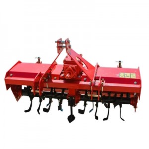 Cultivator Tiller Rotary Hoe