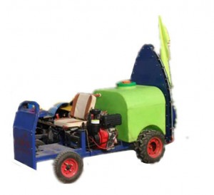 Power Sprayer Small Scale Power Agricultural Sprayer For Farm