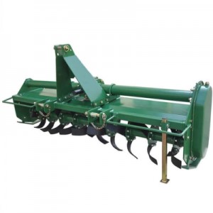 Rotary Tiller Manufacturer